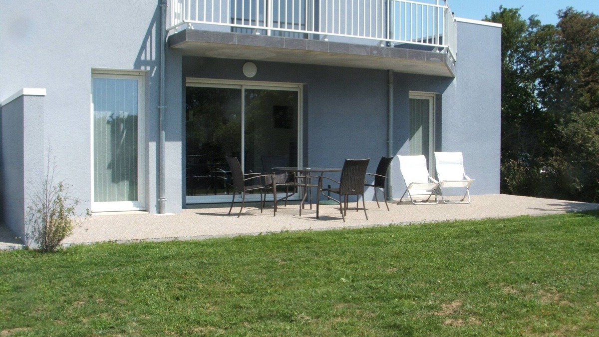 Barneville-Carteret Apartment | Apartment/flat - Barneville-CARTERET