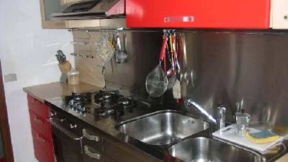 Francavilla al Mare Apartment | apartment/flat - Francavilla al mare