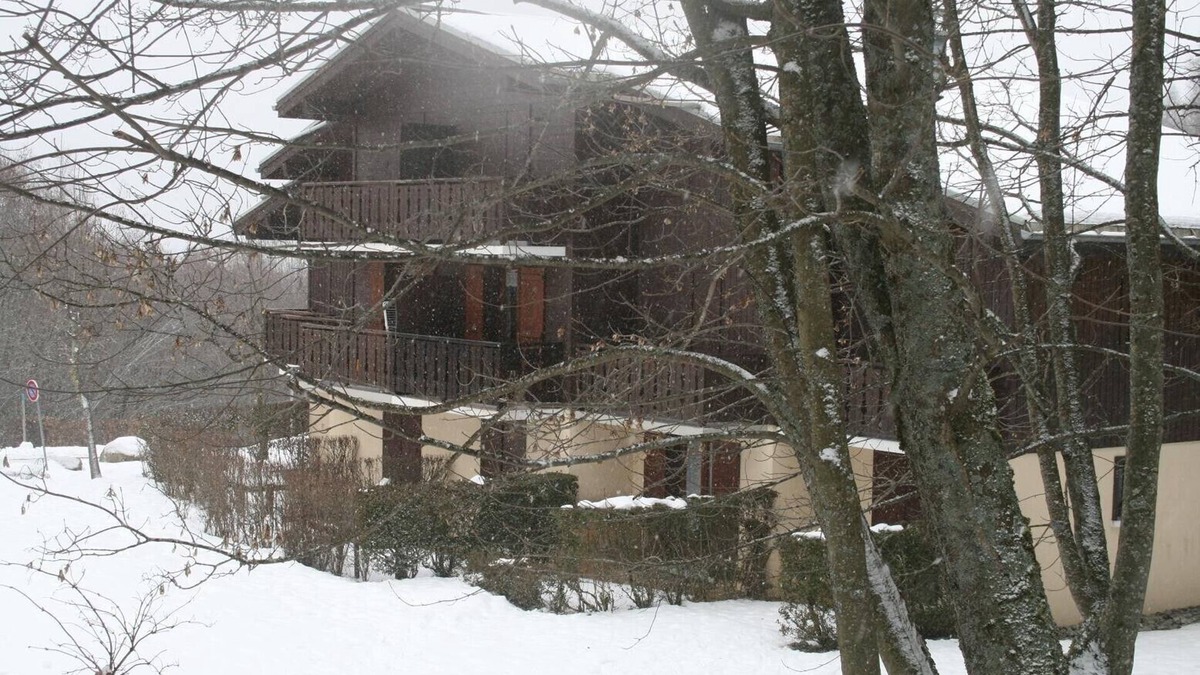 Demi-Quartier Apartment | Apartment F1 in Megève 500 meters from the slopes telescopic Princess St Gervais.