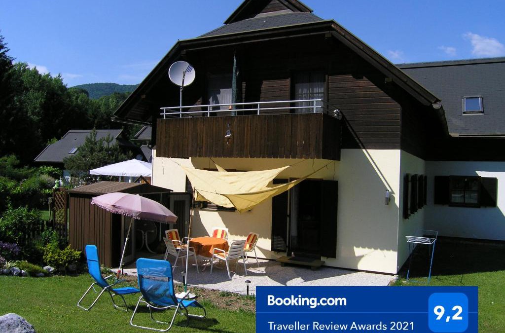 Feistritz im Rosental Apartment | Apartment Famli Relax Kärnten