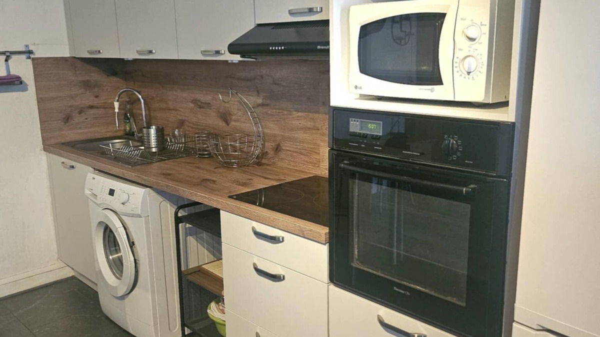Royat Apartment | Apartment facing the Royat thermal baths