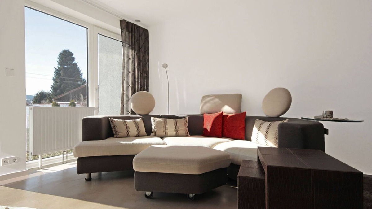 Nesselwang Apartment | Apartment Falkenstein