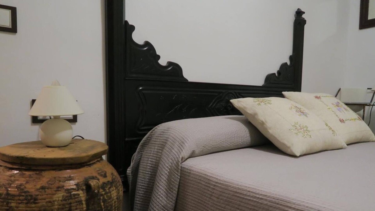 Falset Apartment | Apartment Falset, 1 bedroom, 4 persons