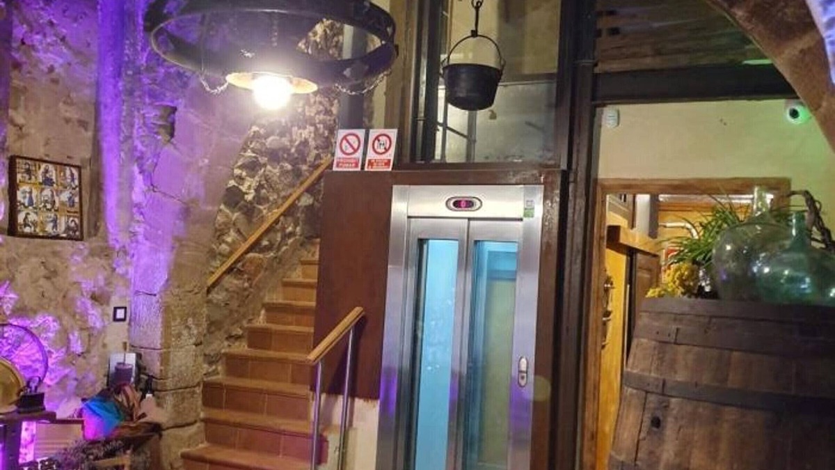 Falset Apartment | Apartment Falset, 1 bedroom, 4 persons