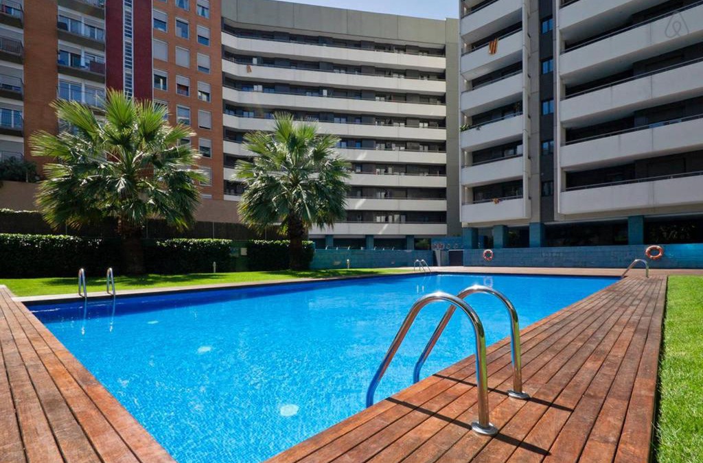 Provencals del Poblenou Apartment | Apartment familiar