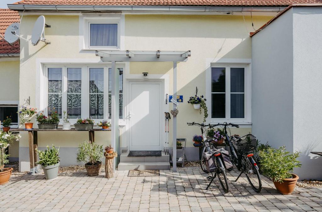Rotenturm Apartment | Apartment Familie Cortie
