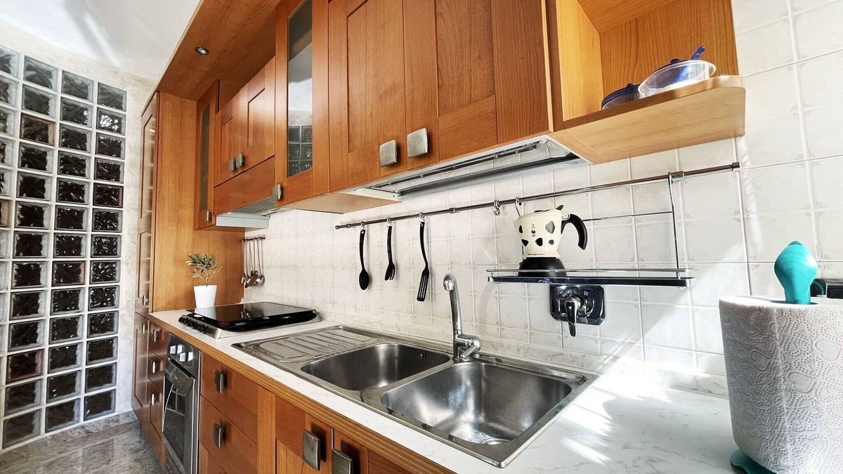 Manfredonia Apartment | Apartment Family - Affitti Brevi Italia
