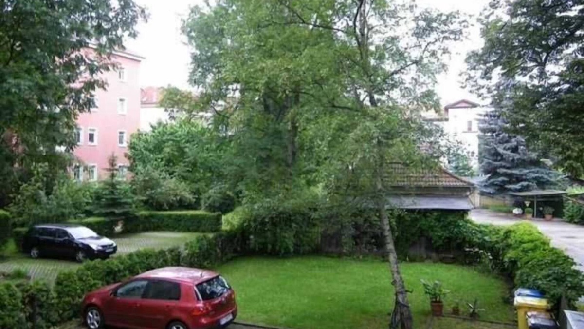 Erfurt Apartment | Apartment Family Gluche - Apartment Family Gluche