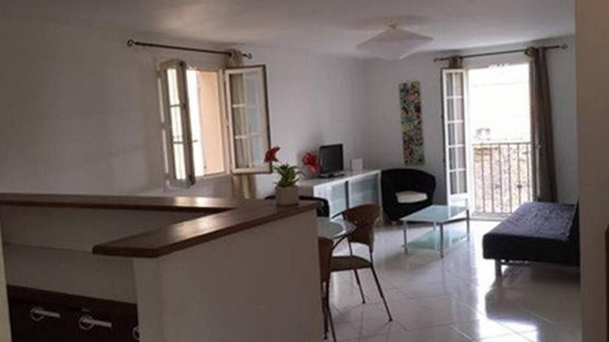 Corte Apartment | Apartment-Family-Wet room-City view