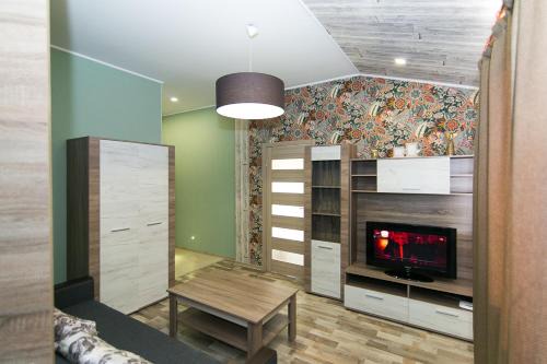 Zarichnyi District Apartment | Apartment Faraon 5