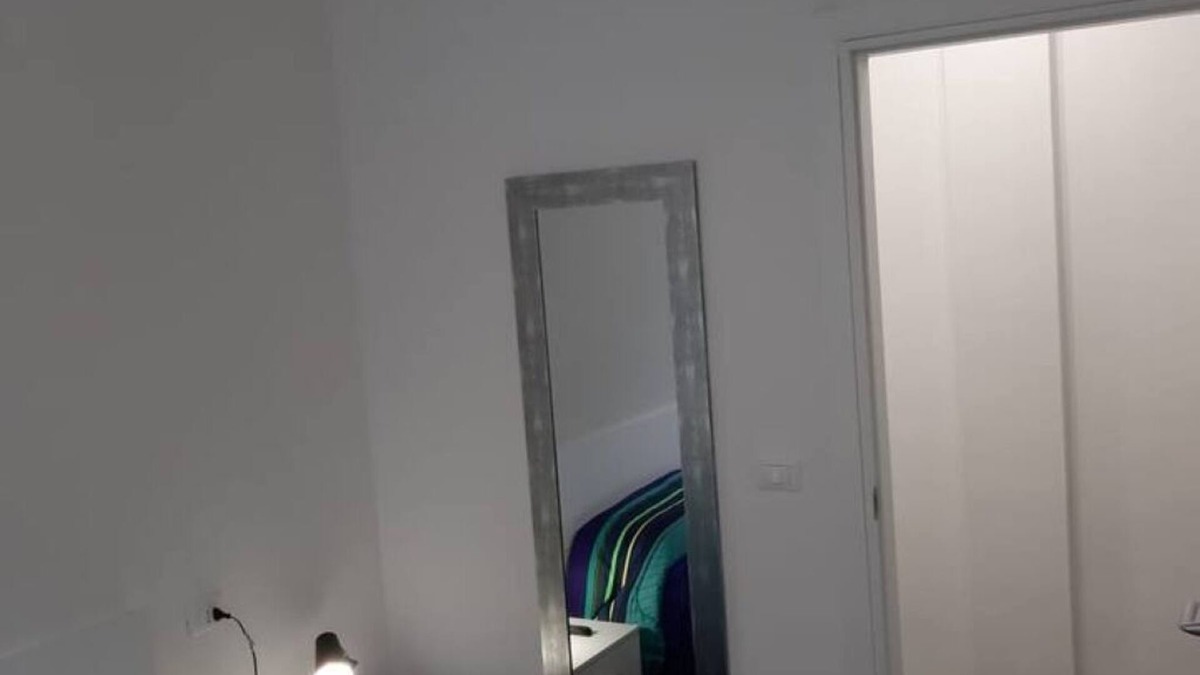 Ferrara Apartment | Apartment Feast