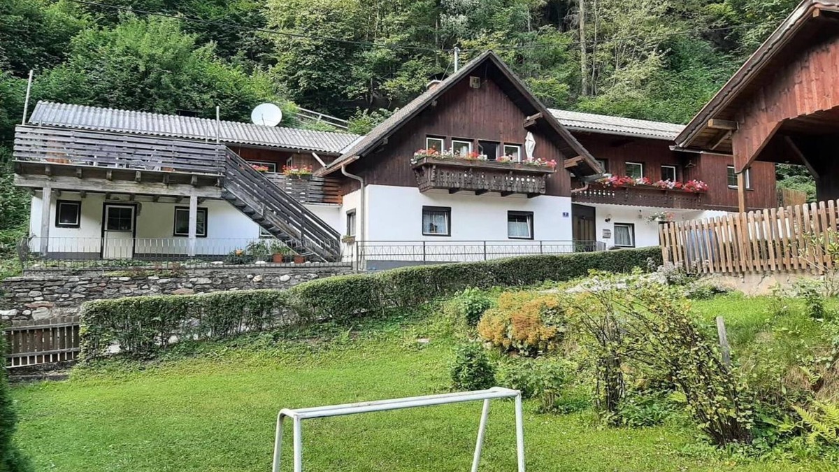 Feld am See House | Apartment Feld am See near Feldsee Lake