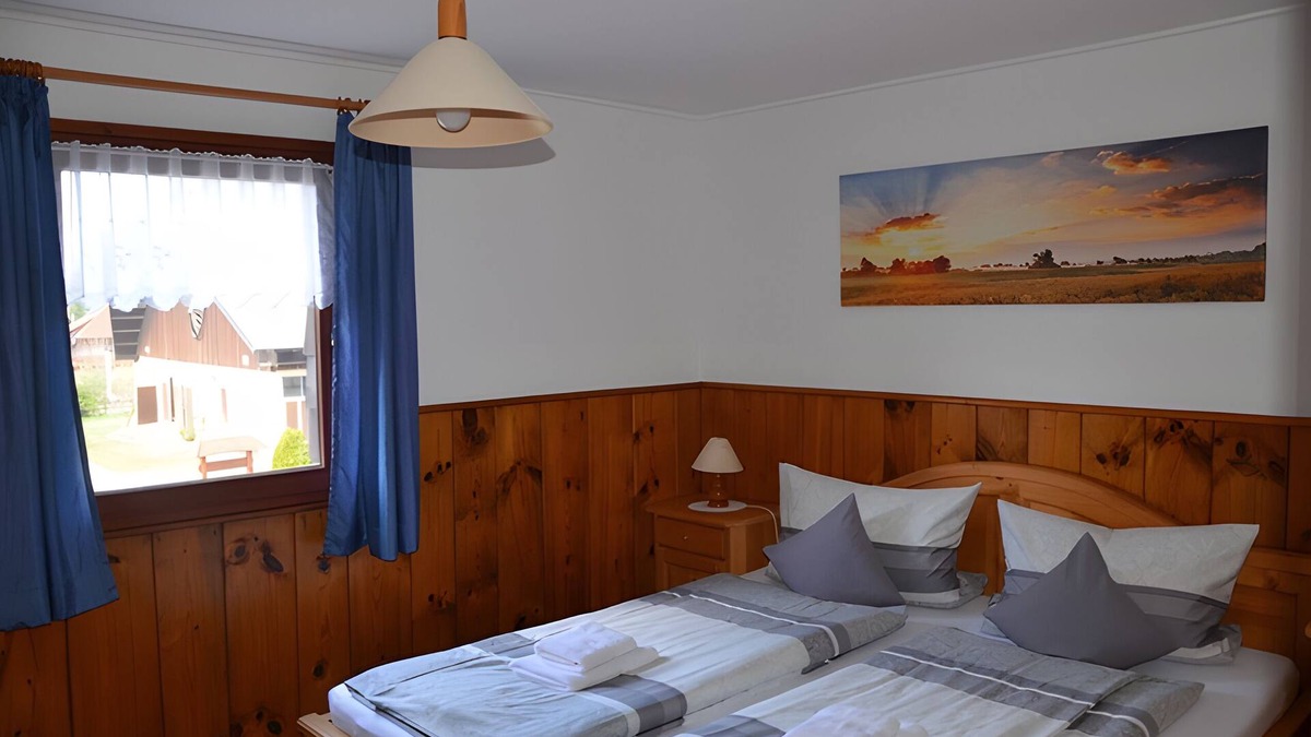 St. Peter im Schwarzwald Apartment | Apartment 'Feldbergblick' with Shared Terrace, Shared Garden and Wi-Fi