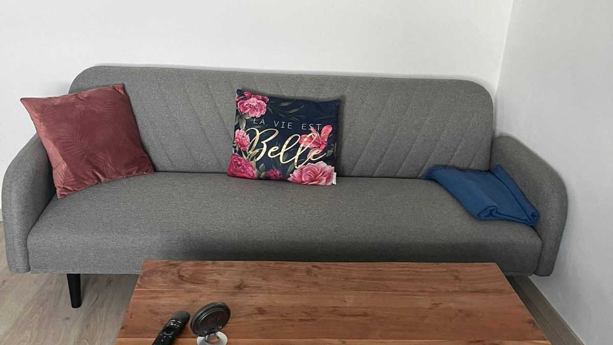 Staffelstein Apartment | Apartment 'Ferienwohnung Bettina' with Wi-Fi