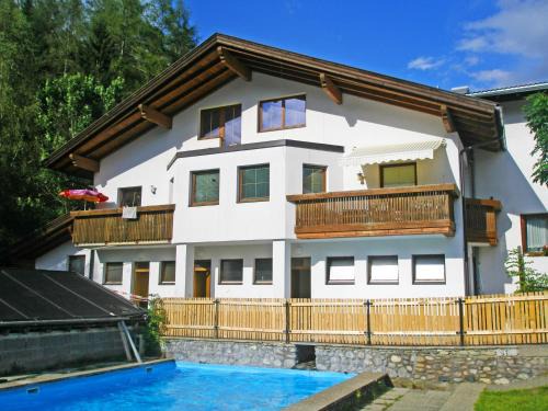 Nassereith Apartment | Apartment Ferien 2 by Interhome