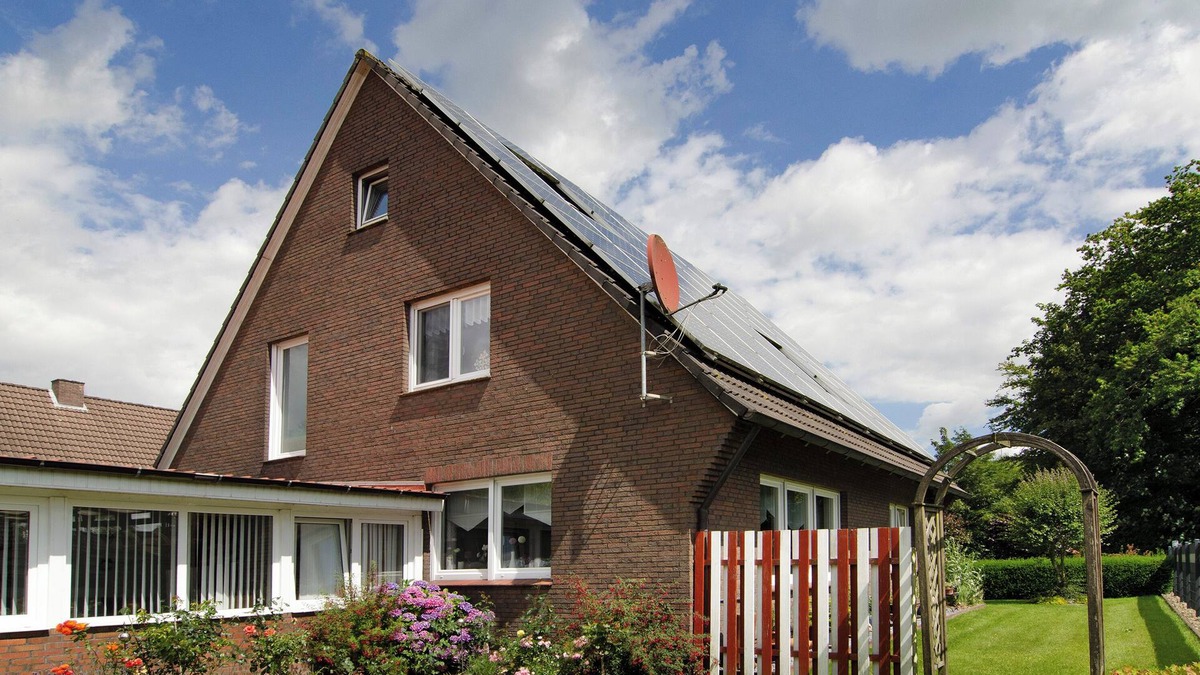 Ochtersum Apartment | Apartment 'Ferienhaus Gerda Wohnung 1' with Private Terrace, Private Garden and Wi-Fi