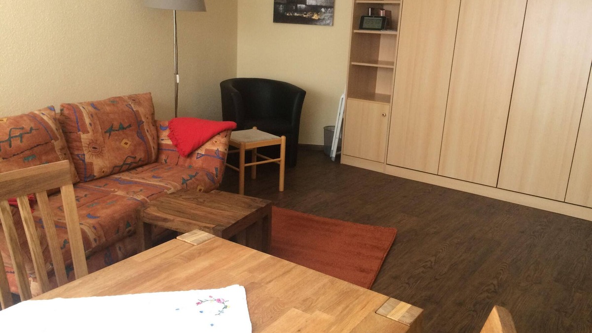 Neureichenau Apartment | Apartment Ferienwohnung Putz
