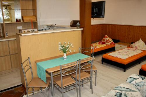 Oberwittstadt Apartment | Apartment Ferienwohnung Landliebe