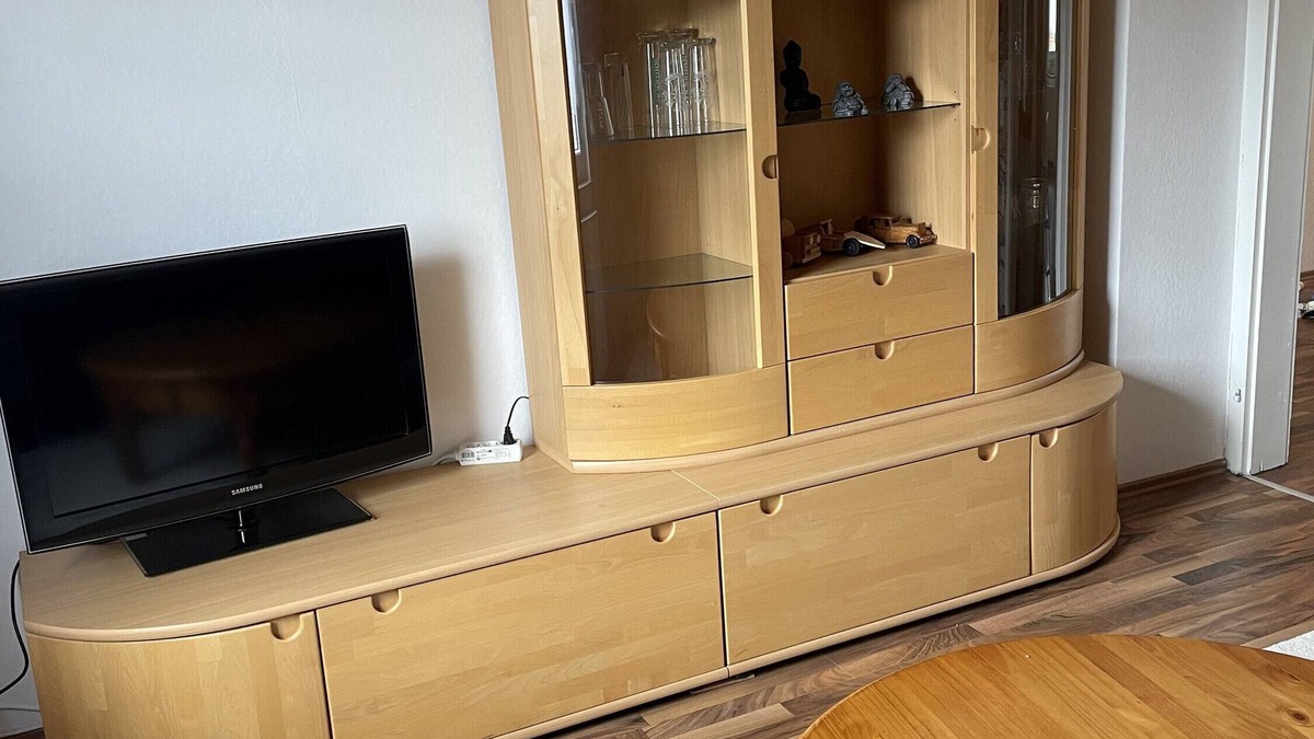 Hofstetten Apartment | Apartment 'Ferienwohnung Nickel' with Wi-Fi