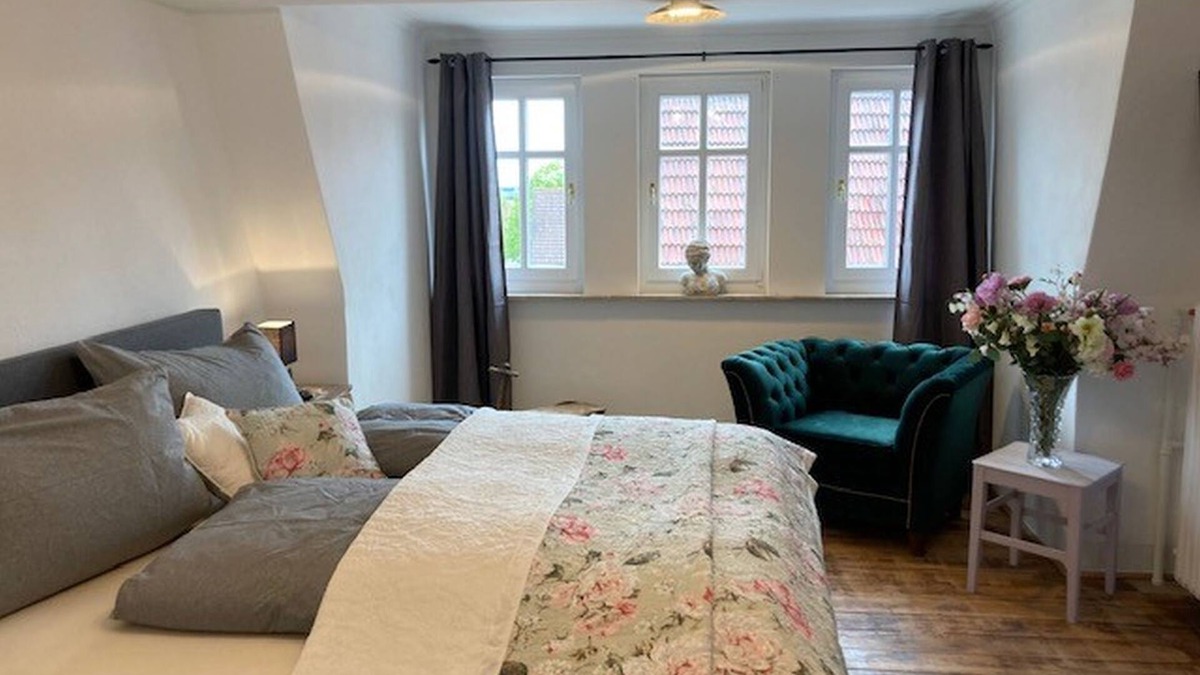 Muensingen Apartment | Apartment 'Ferienwohnung Rahel' with Shared Terrace and Wi-Fi