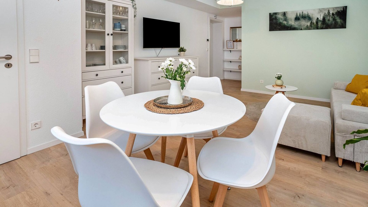 Oberkirch Apartment | Apartment 'Ferienwohnung Familie Busam' with Private Terrace and Wi-Fi