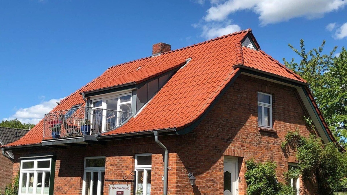 Schmilau Apartment | Apartment 'Ferienwohnung Schmilau' with Private Garden, Balcony and Wi-Fi