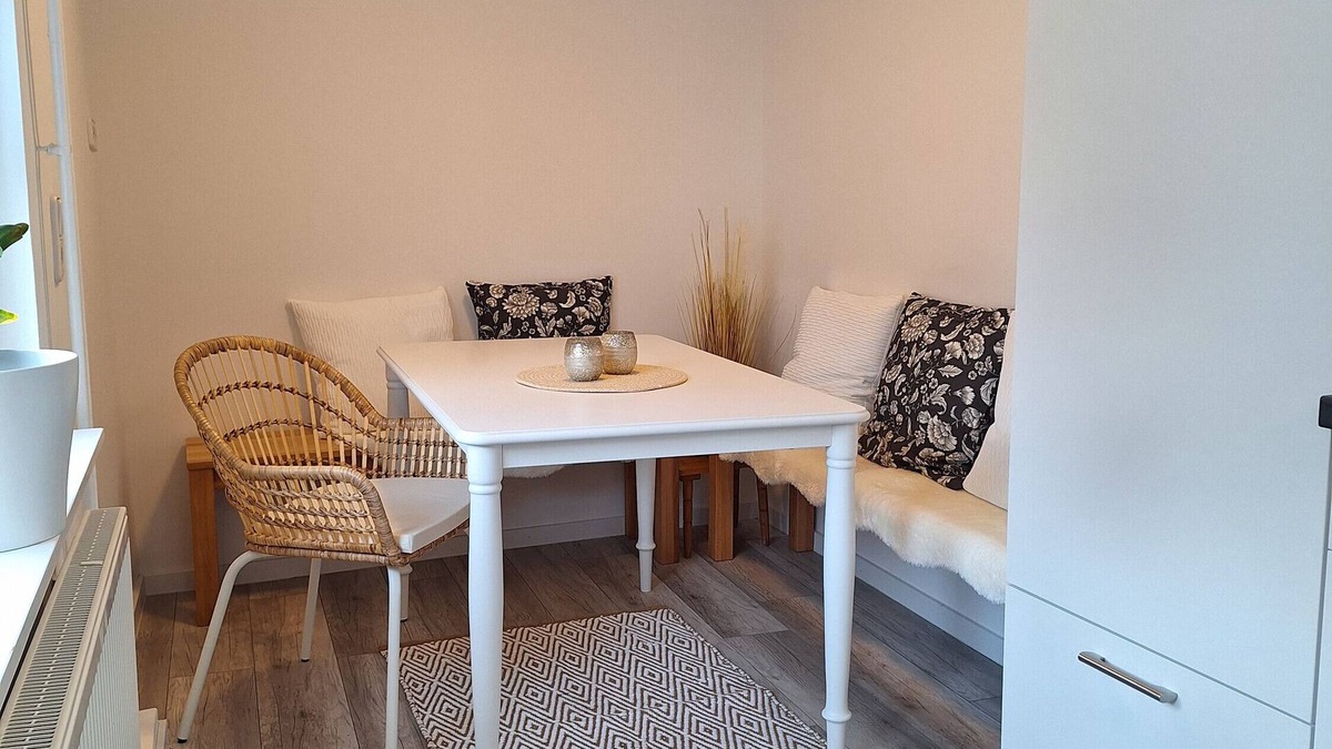 Schotten Apartment | Apartment 'Ferienwohnung Im Vogelsberg' with Wi-Fi