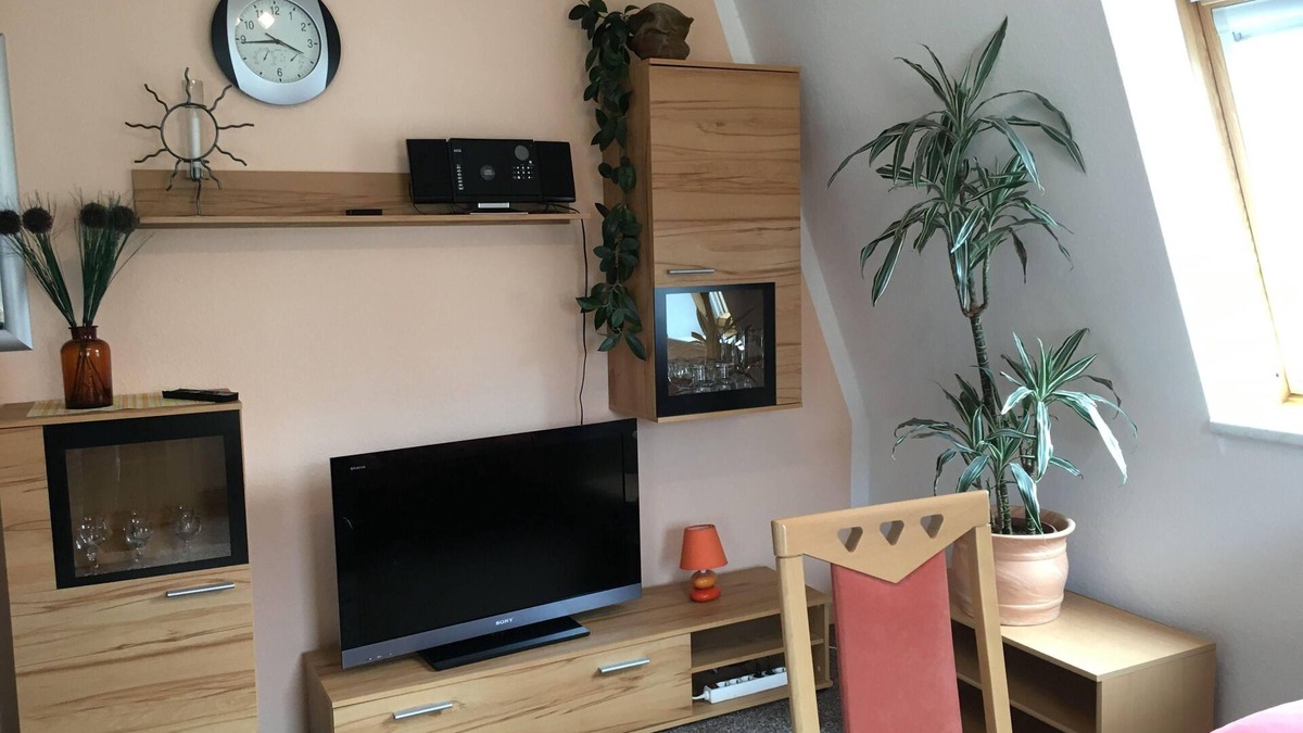 Briesnitz Apartment | Apartment Ferienwohnung 2