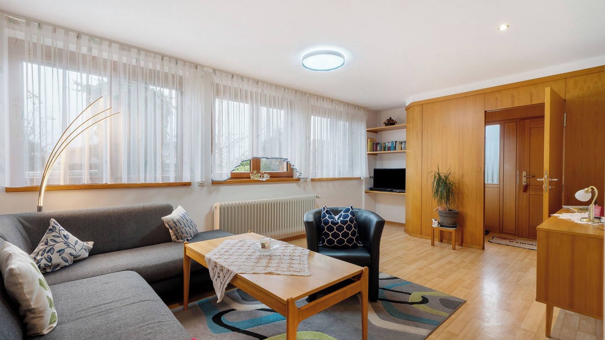 Freiamt Apartment | Apartment 'Ferienwohnung' with Shared Garden and Wi-Fi