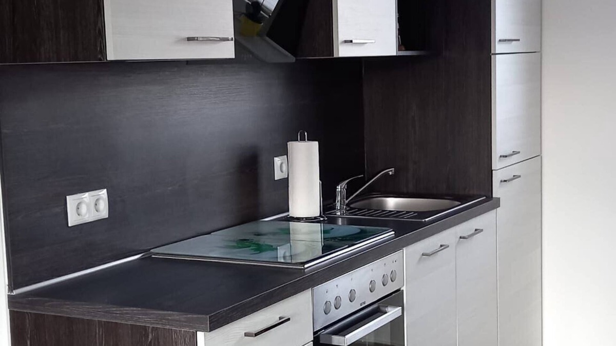 Hamdorf Apartment | Apartment 'Ferienwohnung Völkner' with Shared Terrace, Private Garden and Wi-Fi