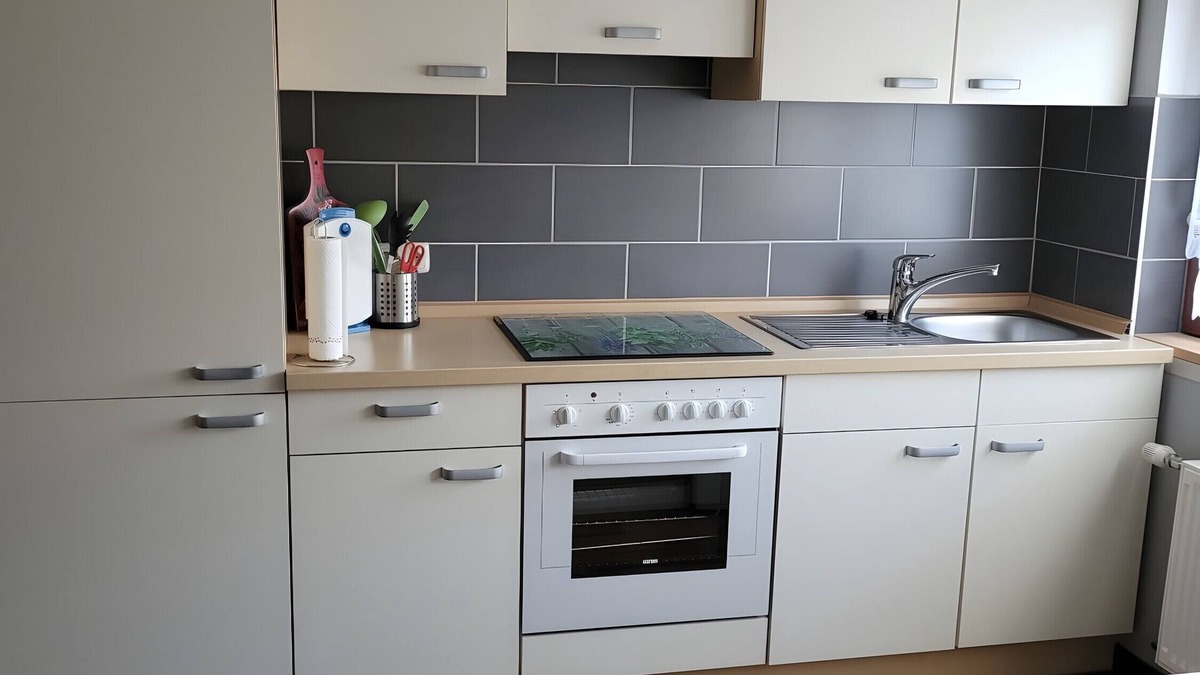 Meldorf Apartment | Apartment 'Ferienwohnung Horstmann' with Private Garden and Wi-Fi