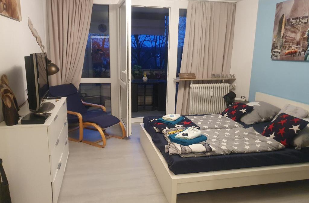 Landshut Apartment | Apartment Ferienwohnung modern nähe Altstadt Landshut