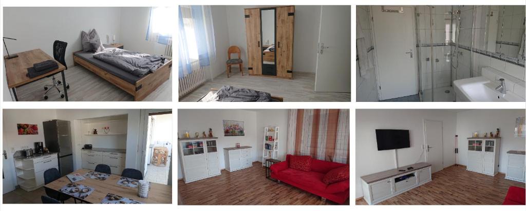 Sinzheim Apartment | Apartment Ferienwohnung Vogt