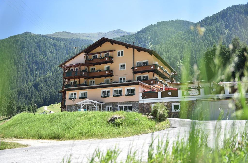 Gries im Sellrain Apartment | Apartment Fernerkogel