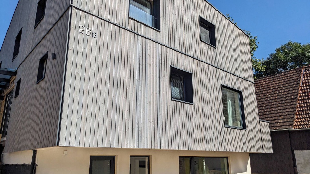 Fautenbach Apartment | Apartment 'Fewo New Oberdorf' with Wi-Fi