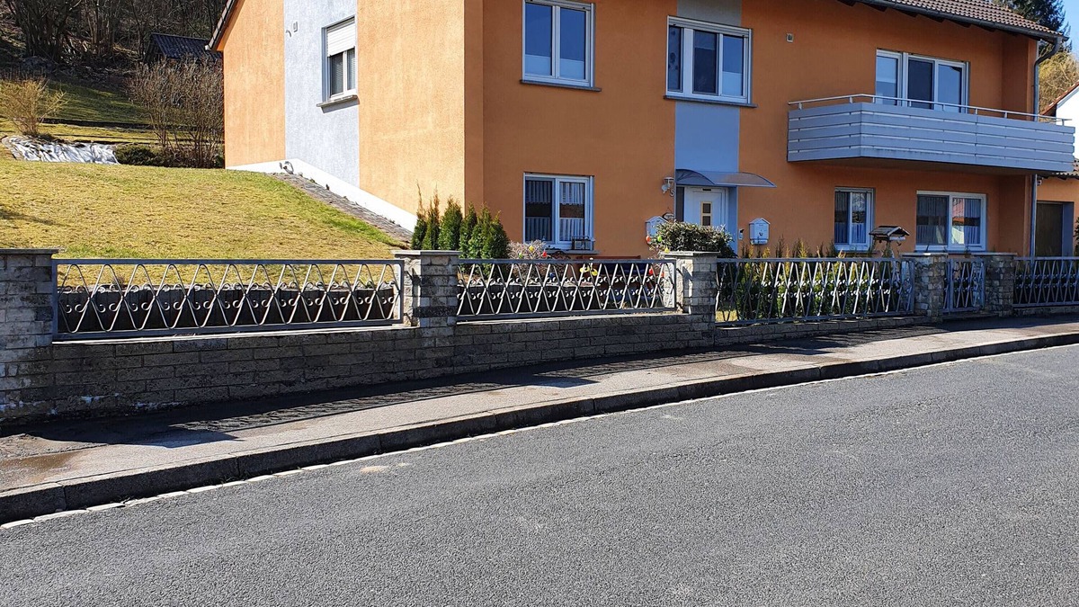 Ebrach Apartment | Apartment 'Fewo Eberau' with Shared Garden and Wi-Fi