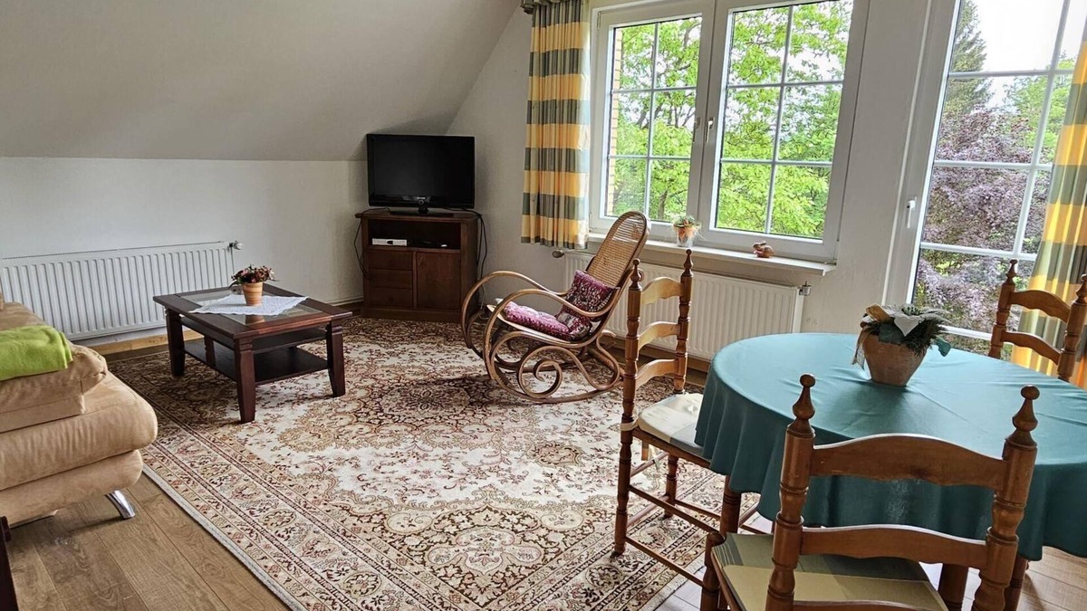Bockswiese Apartment | Apartment Fewo Esche 2