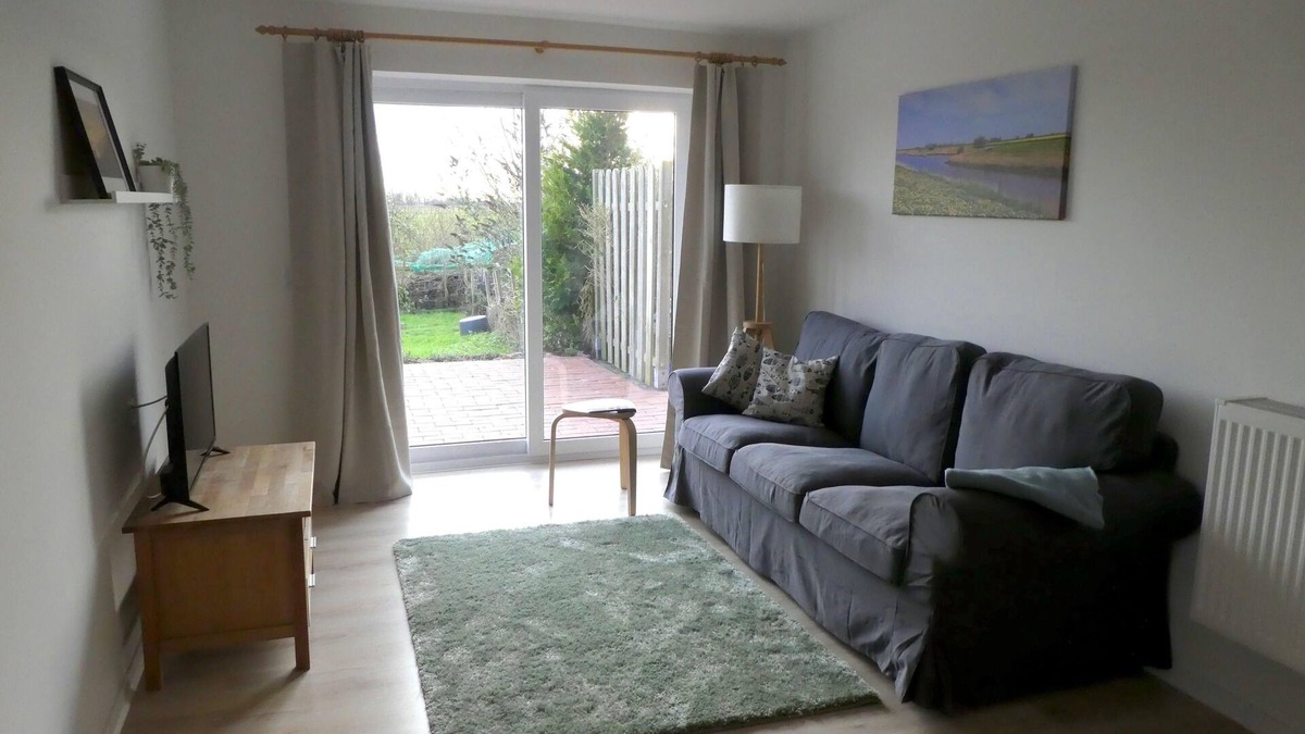 Gandersum Apartment | Apartment Fewo-Hilke