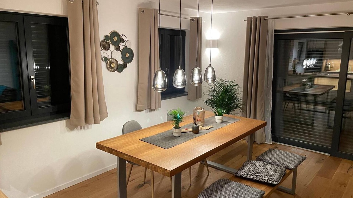 Traunreut Apartment | Apartment 'Fewo Matzing - Beim Gartner' with Private Terrace, Shared Garden and Wi-Fi