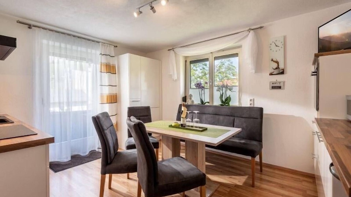 Hochfilzen Apartment | Apartment Fewo Mitterherzog