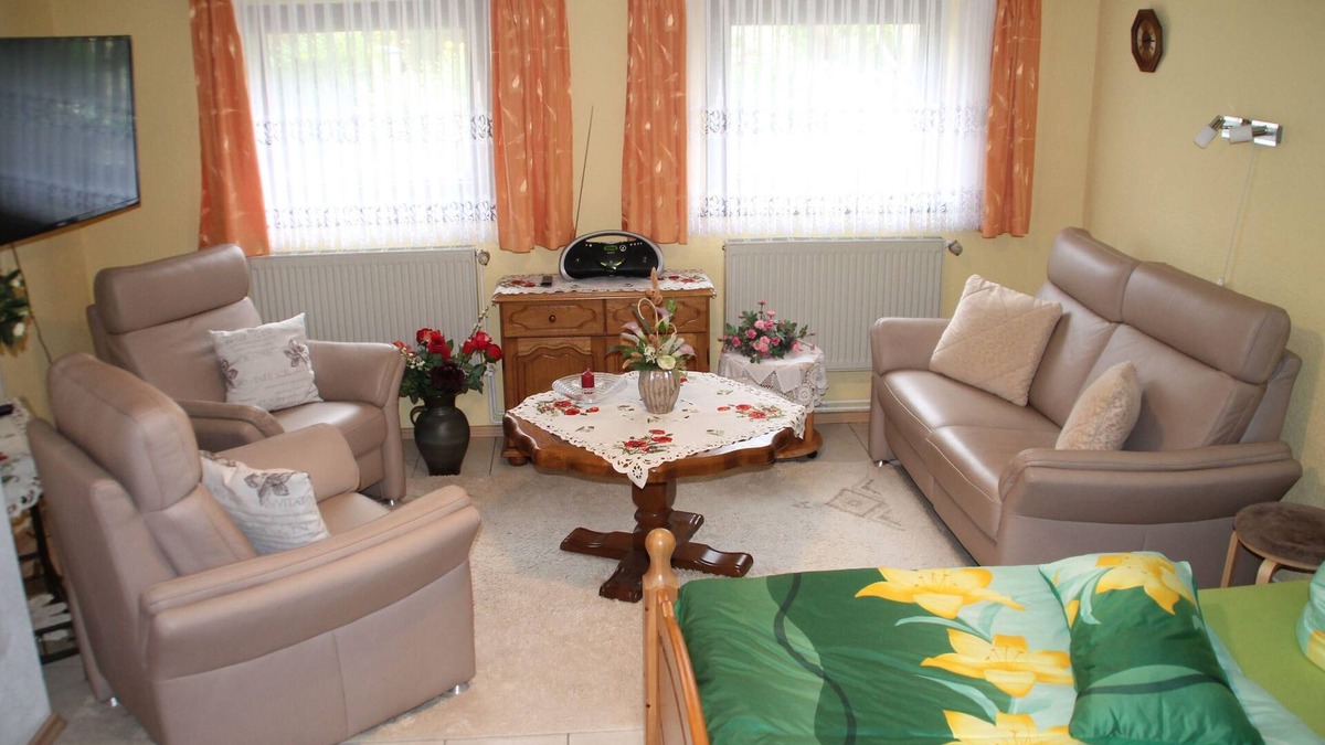 Lauterbach Apartment | Apartment Fewo Rabe in Lauterbach