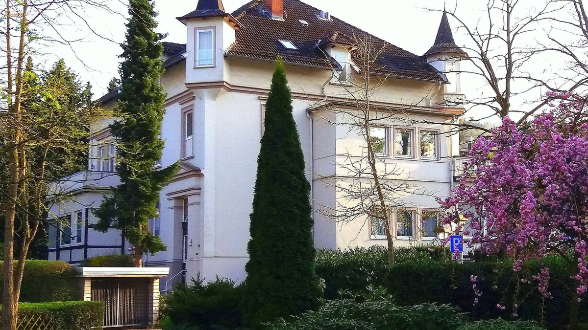 Bad Harzburg Apartment | Apartment FeWo Radau