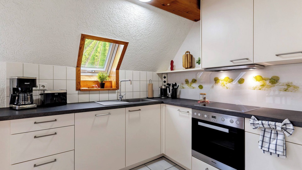 Appenweier Apartment | Apartment 'Fichte' with Balcony and Wi-Fi