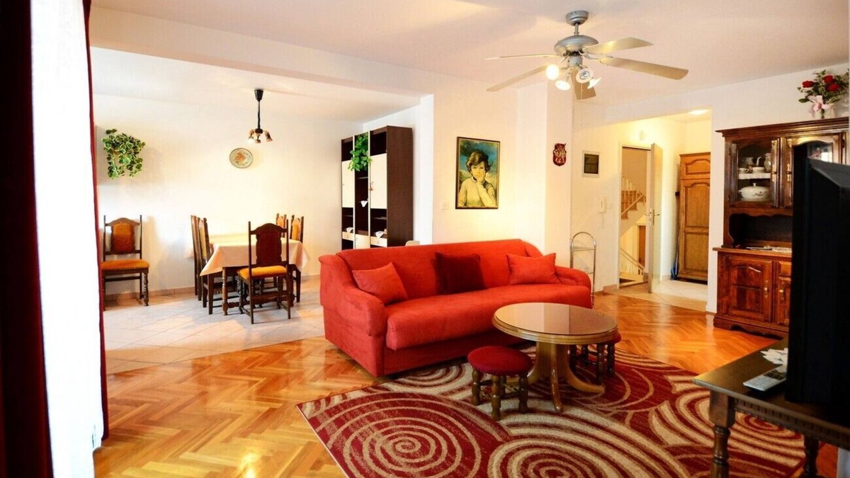 Spadici Apartment | Apartment Filipin in Porec, Istria