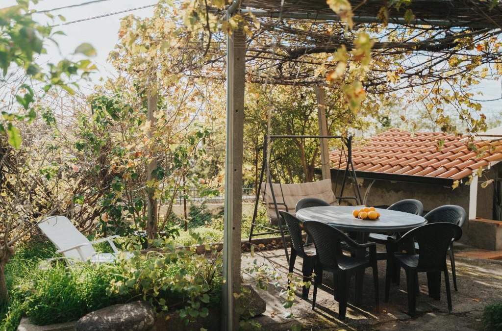 Joppolo Apartment | Apartment Finy - near Tropea - new renovated