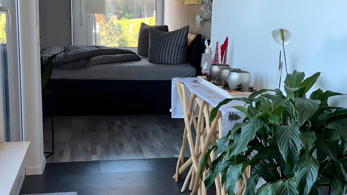 Sasbachwalden Apartment | Apartment 'Fischer Am Bischenberg' with Private Terrace and Wi-Fi