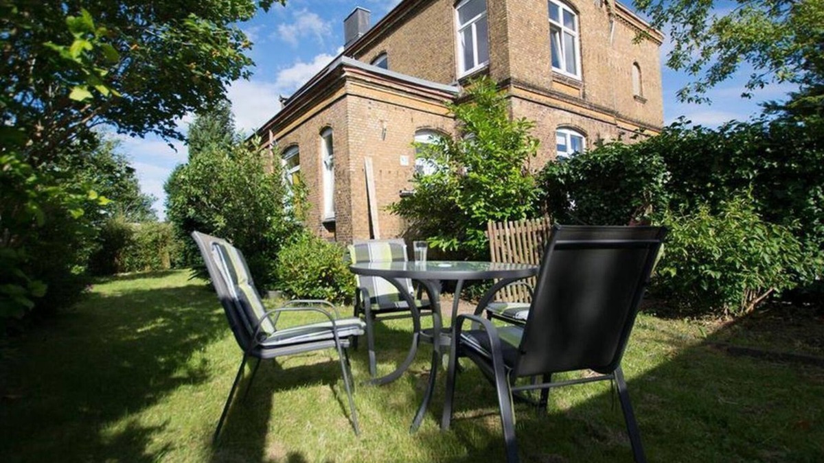 Nordstadt Apartment | Apartment Fischers Fru