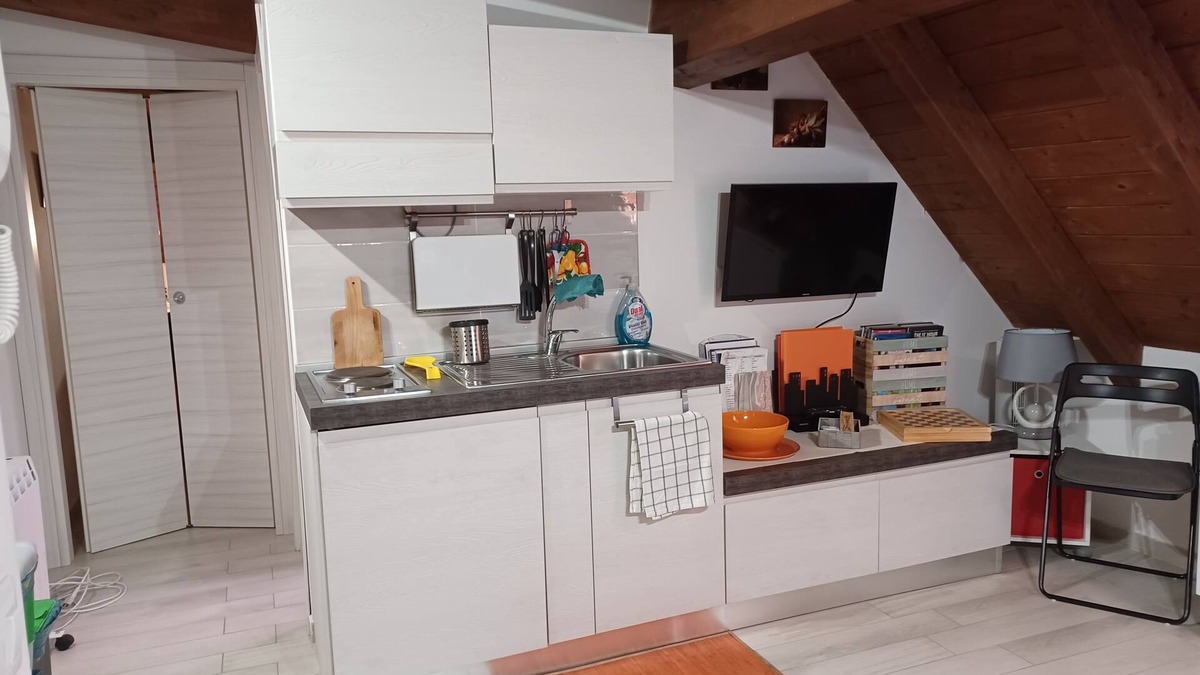 Fiuggi Apartment | Apartment Fiuggi Terme