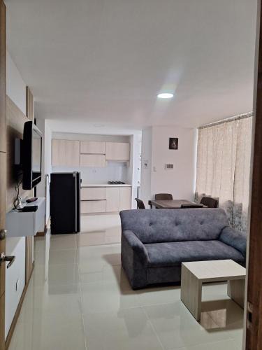 Manizales Apartment | Apartment FL101