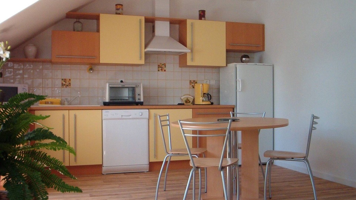 Luz-Saint-Sauveur Apartment | apartment/flat - Luz saint sauveur